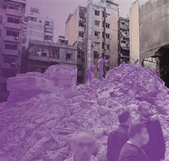Reconstructing Lebanon’s Sovereignty: A national imperative