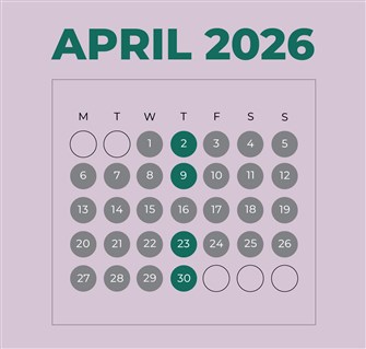 What did the Lebanese State do in April 2026?