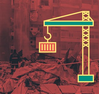 Rebuilding Trust Before Rebuilding Homes in Lebanon