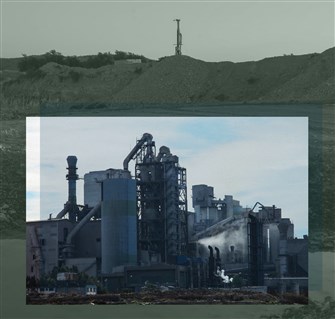 ازدواجيّةُ المعايير لدى مُصنِّعي الإسمنت في لبنان: بين استخراج الموارد وحماية المشهد الطبيعيّ