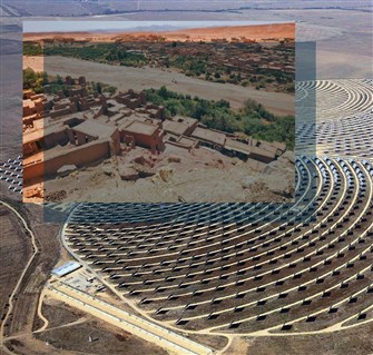 Contested Ground: Why land grabbing is accelerating in the Arab World