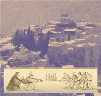 How Land Grabbing in the Arab World Threatens Our Shared Future