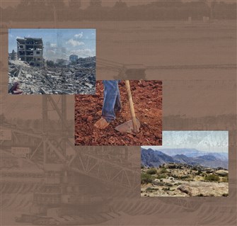 Beyond Agriculture: Unpacking the many faces of land grabbing in the Arab World