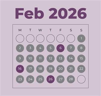 What did the Lebanese State do in February 2026?