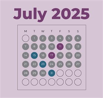 What did the Lebanese State do in July 2025?