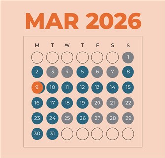 What did the Lebanese State do in March 2026?