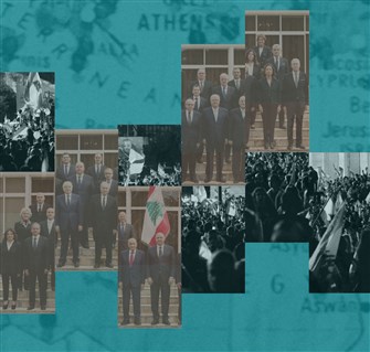 Beyond Security Fixes: Toward a sovereignty-based reform pact in Lebanon