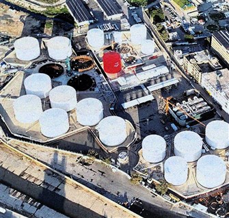 Coral Tanks Refresh the Memory of the Port Explosion: "Everyone knows" and everyone learned nothing
