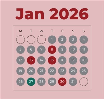 What did the Lebanese State do in January 2026?