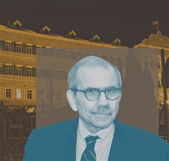 One Hundred Days of Nawaf Salam: Governing between momentum and veto