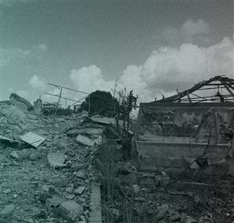 الحرب المستمرّة: إنذارات إسرائيلية لـ 13 قرية منذ بداية العام ومئات الوحدات المتضرّرة