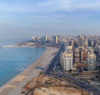 Land enclosure in the wake of Lebanon’s multiple crises