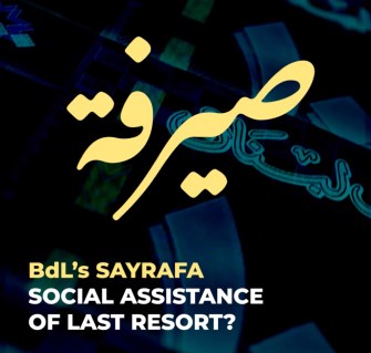 BdL’s Sayrafa: Social Assistance of Last Resort?