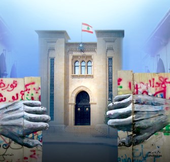 Entering the Lion’s Den:  Lebanon’s “Change MP’s” in parliament