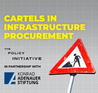 Cartels in Infrastructure Procurement: Evidence from Lebanon