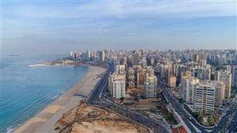 Land enclosure in the wake of Lebanon’s multiple crises